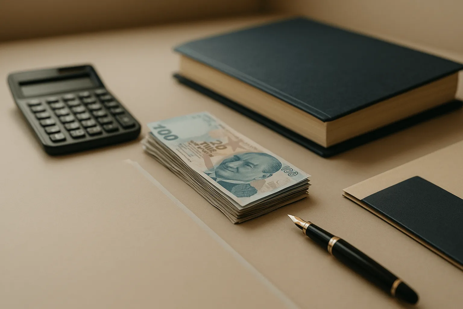 Vergi levhası çıkarma e-Devlet — paradefter Vergi Masası rehberi kapak görseli