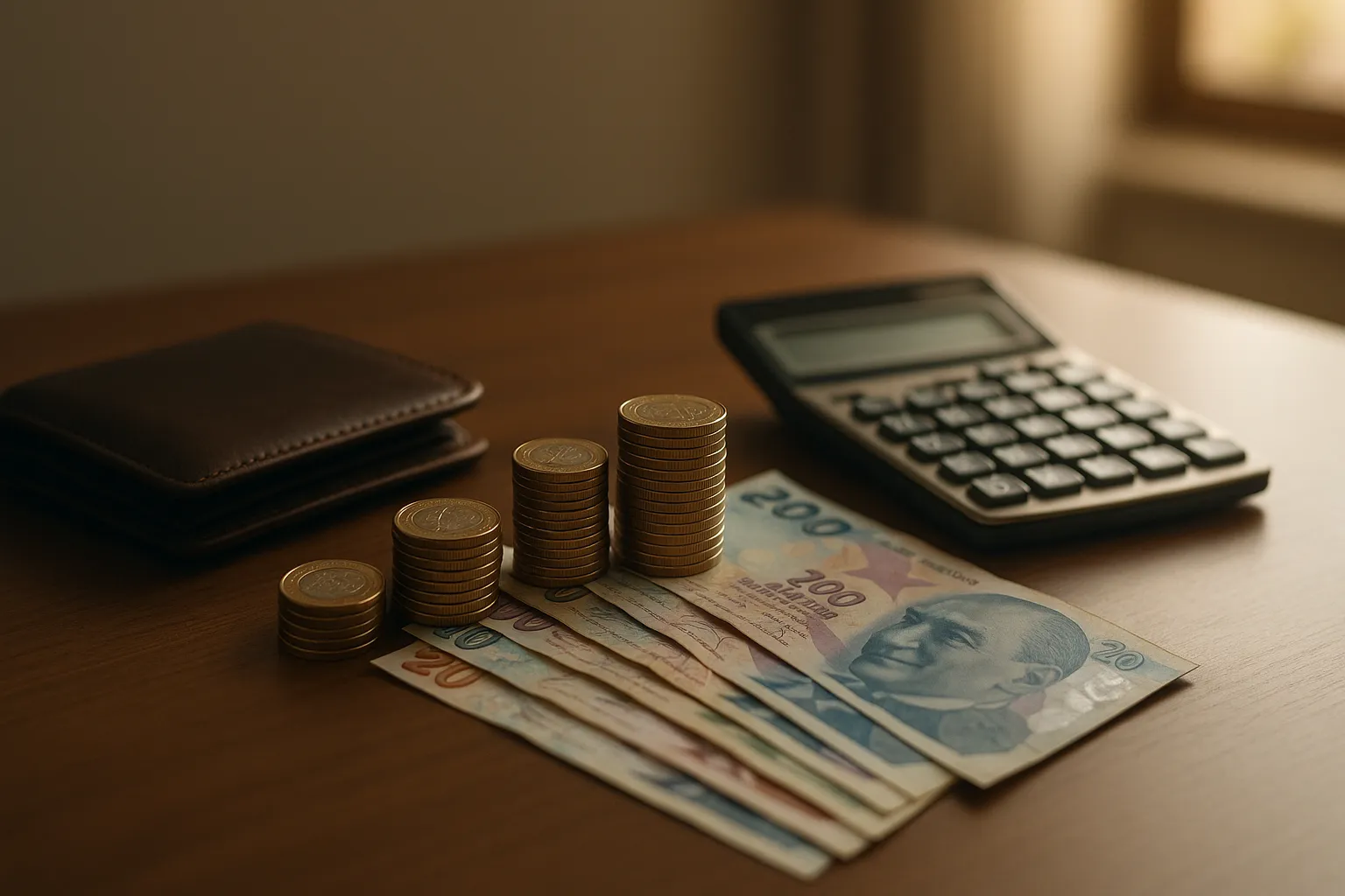 Asgari ücret 2026 net maaş — paradefter Ekonomi Masası rehberi