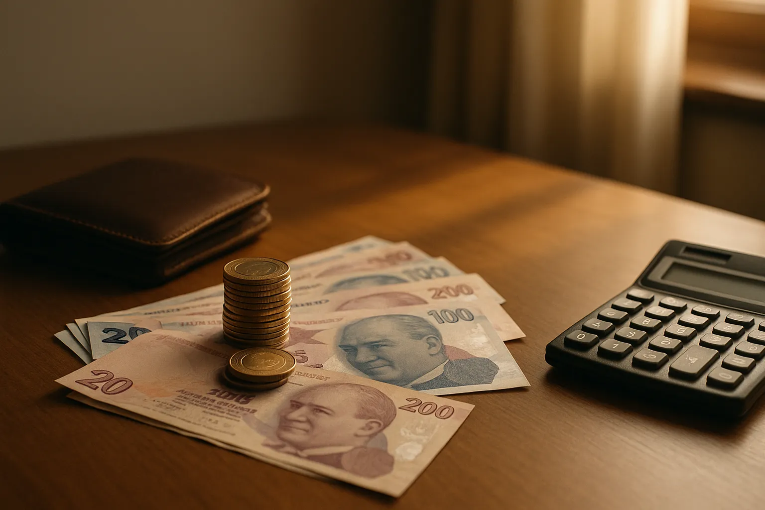 BES OKS cayma 2026 — paradefter Ekonomi Masası rehberi