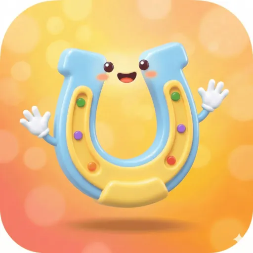Magnet Rush: Top Çemberi oyun ikonu
